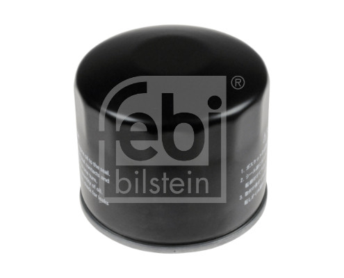 FEBI BILSTEIN Õlifilter 183932