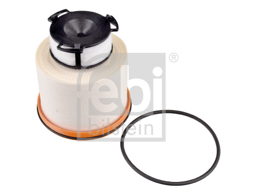 FEBI BILSTEIN Polttoainesuodatin 183934