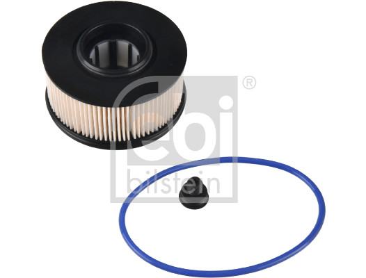 FEBI BILSTEIN Kütusefilter 183996
