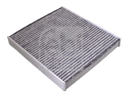 FEBI BILSTEIN Filter,salongiõhk 184047