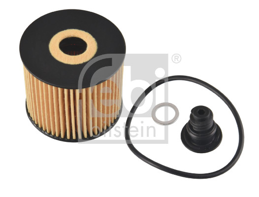 FEBI BILSTEIN Õlifilter 184073