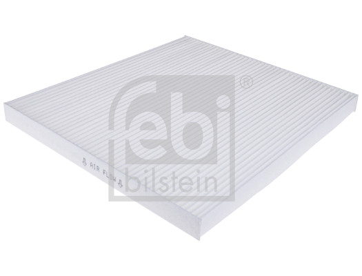 FEBI BILSTEIN Filter,salongiõhk 184079