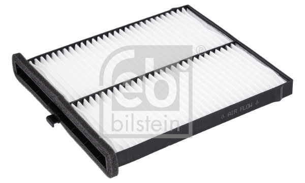 FEBI BILSTEIN Filter,salongiõhk 184183