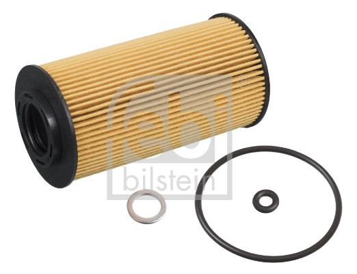 FEBI BILSTEIN Õlifilter 184391