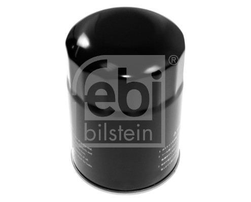 FEBI BILSTEIN Õlifilter 184463
