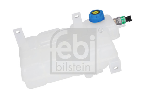 FEBI BILSTEIN Paisupaak,jahutusvedelik 184501