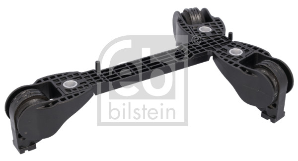 FEBI BILSTEIN Kinnitus,kompressor 184598