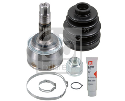 FEBI BILSTEIN Veovõlli otsa komplekt 184612