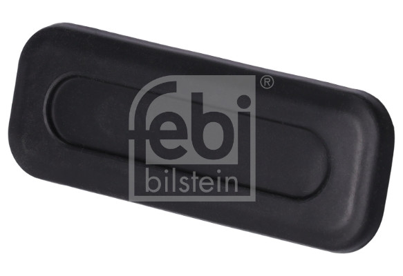 FEBI BILSTEIN Lüliti, tagaluugi lukustuse avamine 184716