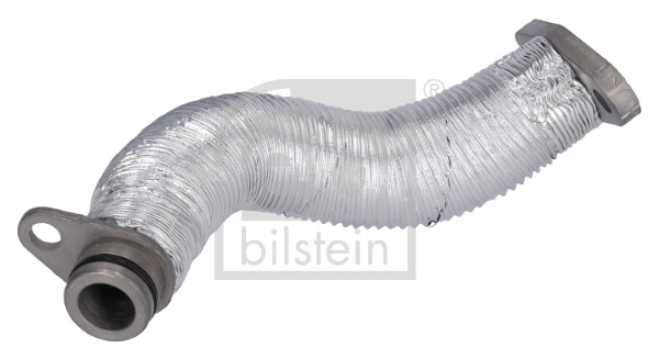 FEBI BILSTEIN Oljeledning, överladdare 184731