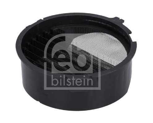 FEBI BILSTEIN Suodatin, sisäilma 184777