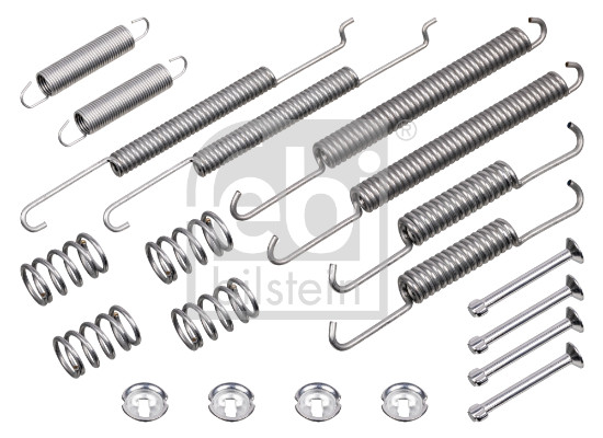 FEBI BILSTEIN Lisatarvikute komplekt, trummelpiduriklotsid 184778