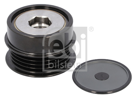 FEBI BILSTEIN Vapaakytkin 184784
