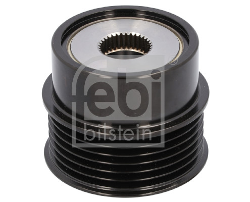 FEBI BILSTEIN Alternator - sprzęgło jednokierunkowe 185002