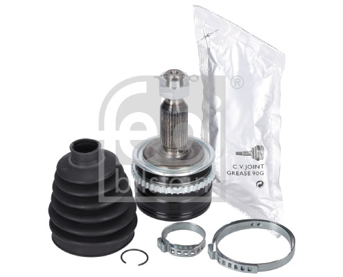 FEBI BILSTEIN Ledsats, drivaxel 185109