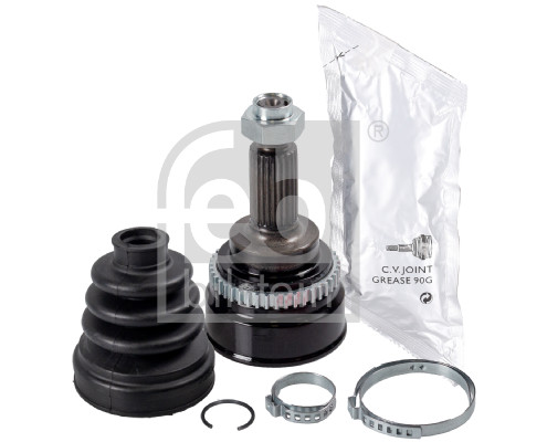 FEBI BILSTEIN Veovõlli otsa komplekt 185119