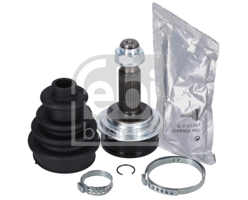 FEBI BILSTEIN Veovõlli otsa komplekt 185122