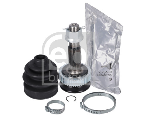 FEBI BILSTEIN Veovõlli otsa komplekt 185129