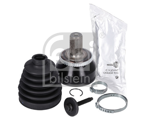 FEBI BILSTEIN Veovõlli otsa komplekt 185236