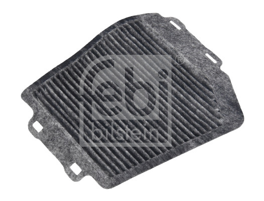 FEBI BILSTEIN Filter,salongiõhk 185248