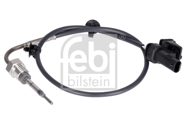 FEBI BILSTEIN Sensor, avgastemperatur 185255