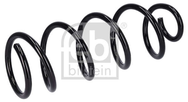 FEBI BILSTEIN Spiralfjäder 185270