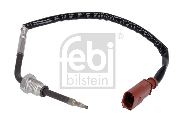 FEBI BILSTEIN Tunnistin, pakokaasulämpötila 185318