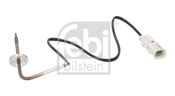 FEBI BILSTEIN Andur, heitgaasitemperatuur 185423
