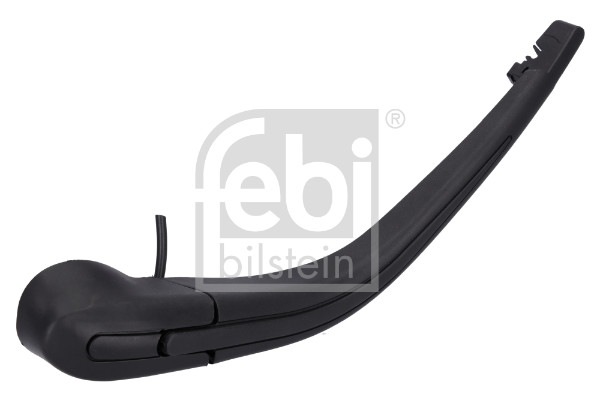 FEBI BILSTEIN Tuulilasinpyyhkimen varsi, lasinpesu 185467