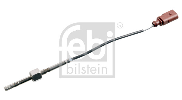FEBI BILSTEIN Andur, heitgaasitemperatuur 185533