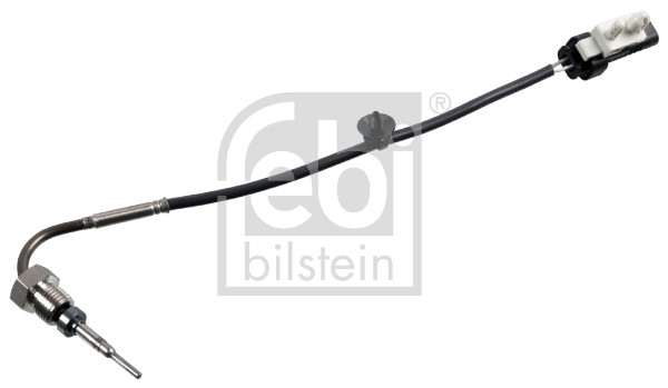 FEBI BILSTEIN Andur, heitgaasitemperatuur 185565