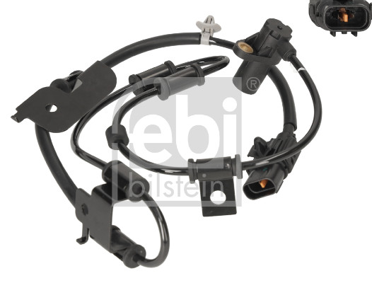 FEBI BILSTEIN Andur, rattapöörete arv 185595