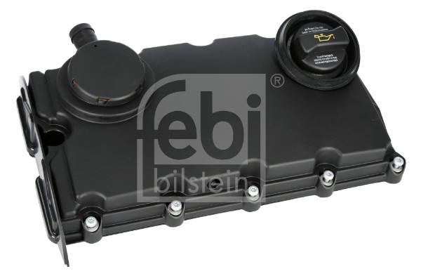 FEBI BILSTEIN Venttiilikoppa 185714