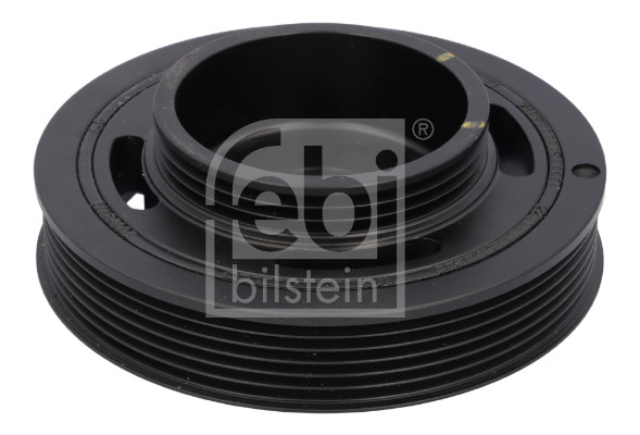 FEBI BILSTEIN Remskiva, vevaxel 185716
