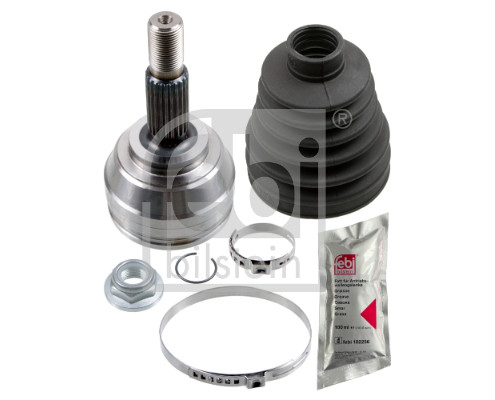 FEBI BILSTEIN Veovõlli otsa komplekt 185750