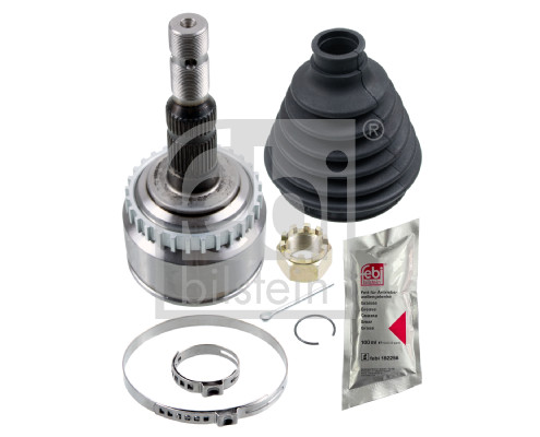 FEBI BILSTEIN Veovõlli otsa komplekt 185753