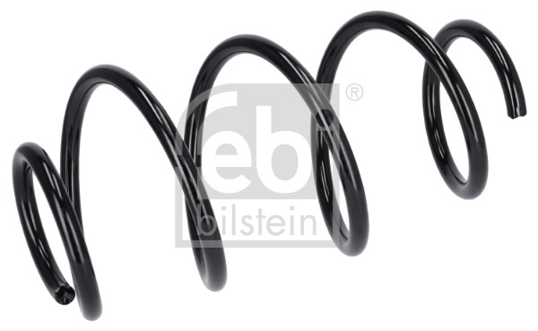 FEBI BILSTEIN Spiralfjäder 185791