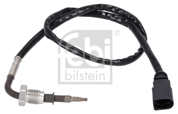 FEBI BILSTEIN Tunnistin, pakokaasulämpötila 185847