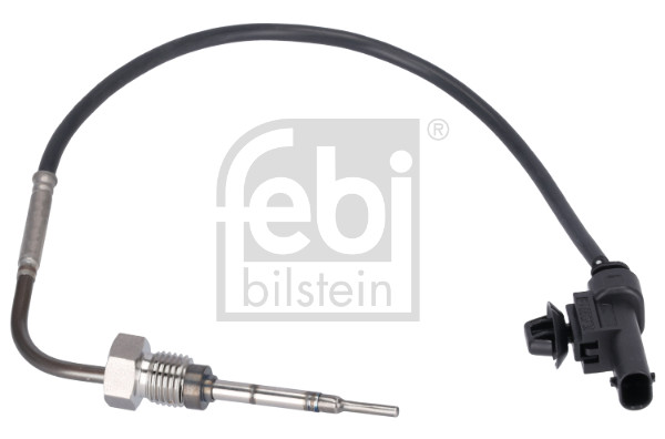 FEBI BILSTEIN Sensor, avgastemperatur 185889