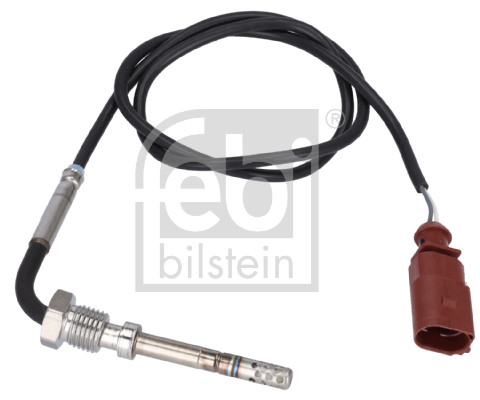 FEBI BILSTEIN Andur, heitgaasitemperatuur 185890