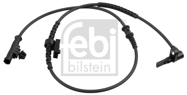 FEBI BILSTEIN Czujnik, prędkość obrotowa koła 185975