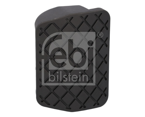FEBI BILSTEIN pedalo antdėklas, stabdžių pedalas 186036
