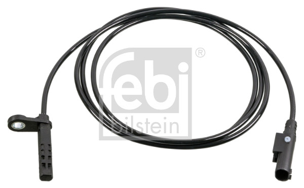 FEBI BILSTEIN Czujnik, prędkość obrotowa koła 186099