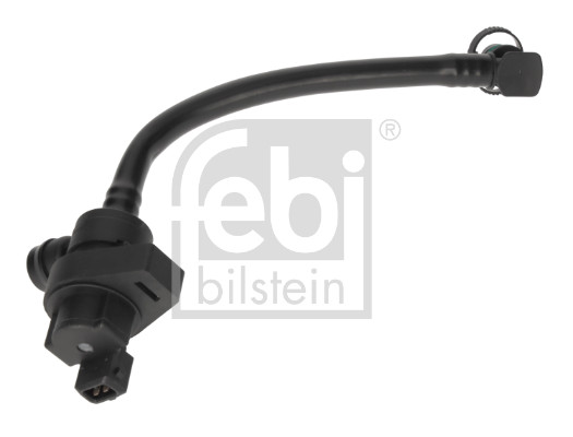 FEBI BILSTEIN Täite-/õhutusklapp kütusepaagile 186166
