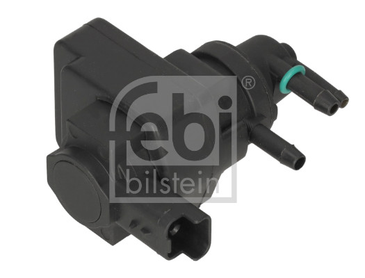 FEBI BILSTEIN Survemuundur,turbokompressor 186169