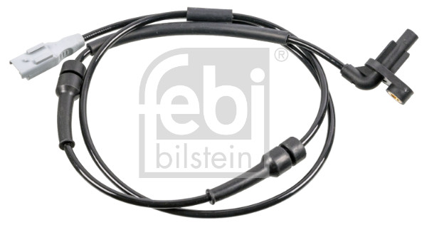 FEBI BILSTEIN Czujnik, prędkość obrotowa koła 186217