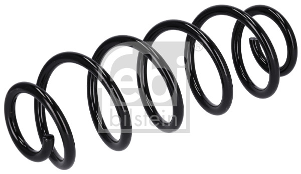 FEBI BILSTEIN Spiralfjäder 186242
