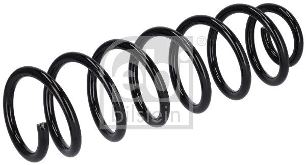 FEBI BILSTEIN Spiralfjäder 186294