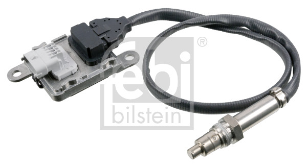 FEBI BILSTEIN NOx-sensor, karbamiidipritse 186571