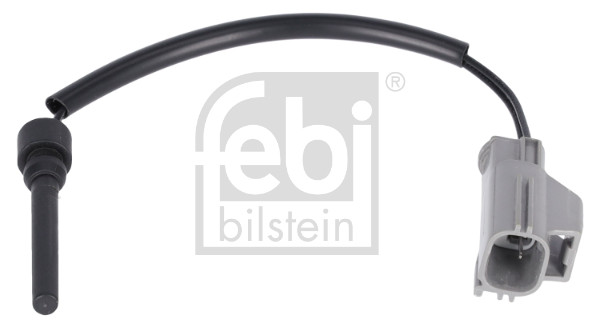 FEBI BILSTEIN Tunnistin, jäähdytysnestetaso 188355